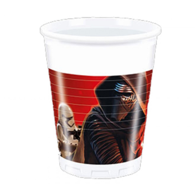 Star Wars plastikkrus