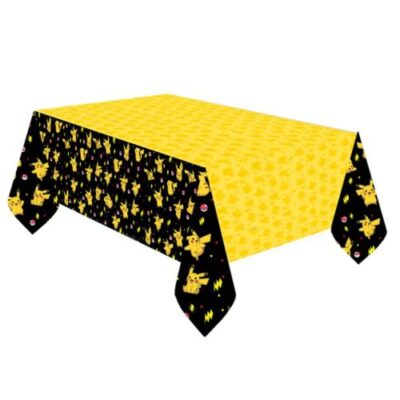 Pokemon dug 120 x 180 cm - Pikachu